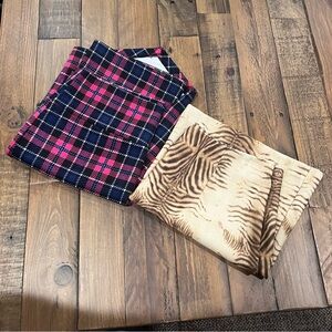 Bundle of 2 Skirts
